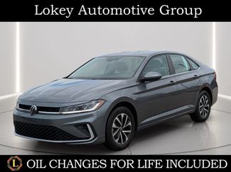 Used 2026 Volkswagen Jetta S FWD video 1