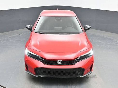 New 2026 Honda Civic Sport image 14