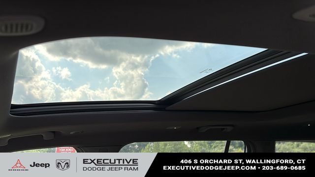 New 2026 Jeep Grand Cherokee L Limited AWD/4WD image 11