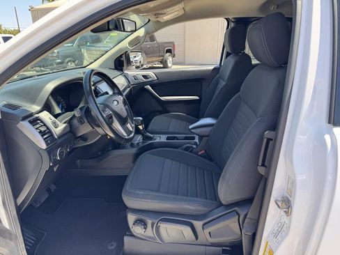 Used 2020 Ford Ranger XLT w/ Equipment Group 301A Mid AWD/4WD image 18