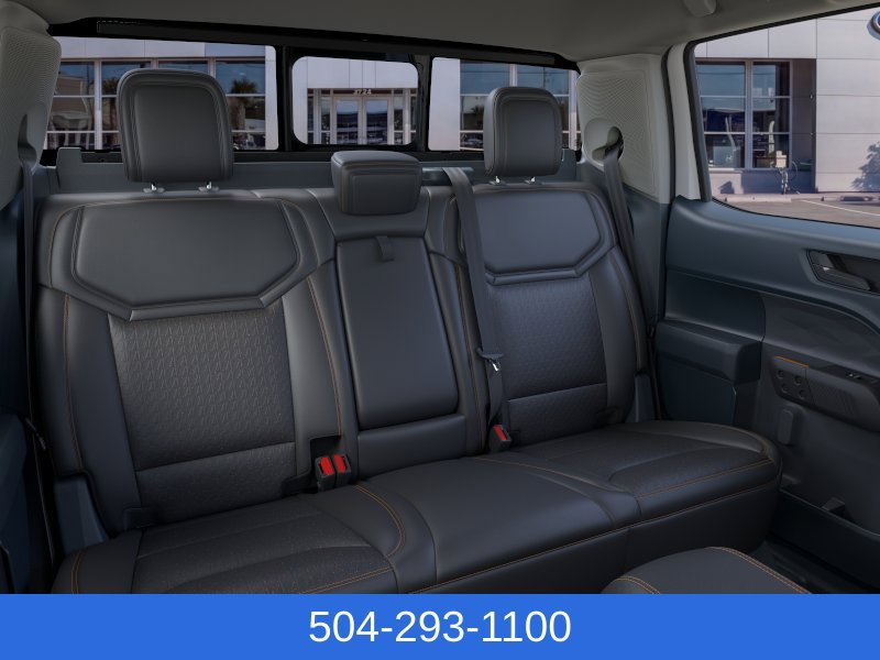 New 2026 Ford Maverick Tremor AWD/4WD image 13