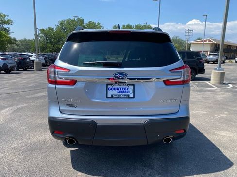 Certified 2025 Subaru Ascent Premium AWD/4WD image 6