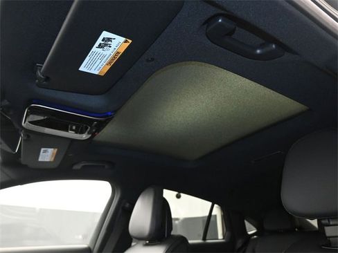 New 2026 Mercedes-Benz GLC 300 4MATIC image 28