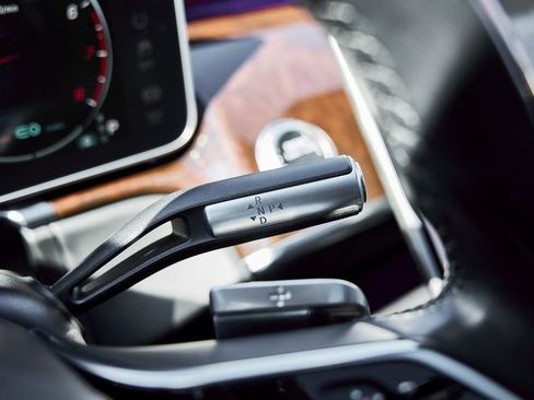 Used 2021 Mercedes-Benz Maybach S 580 4MATIC image 68