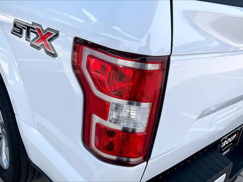 Used 2018 Ford F150 XL w/ Equipment Group 101A Mid RWD image 29
