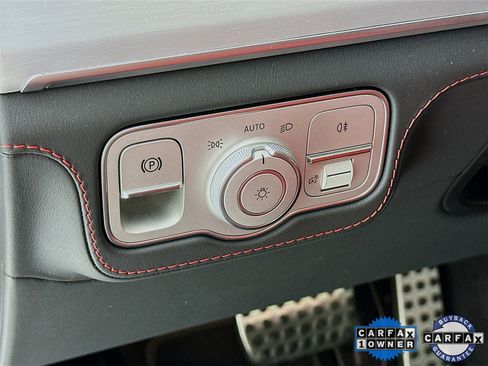 Used 2025 Mercedes-Benz GLE 63 AMG S image 11