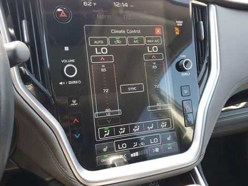 Used 2024 Subaru Outback Onyx Edition image 25