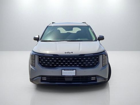 New 2026 Kia Carnival SX Prestige image 2