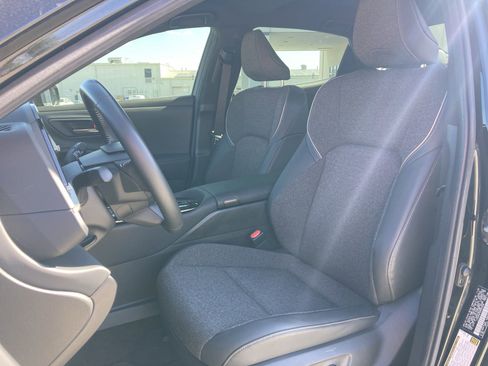 Certified 2024 Toyota Crown XLE image 13