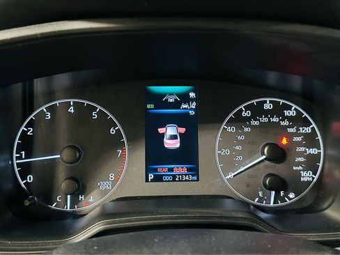 Certified 2023 Toyota Corolla SE w/ Carpet Mat Package (TMS) image 18