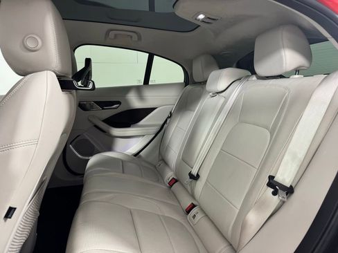 Used 2019 Jaguar I-PACE First Edition image 15