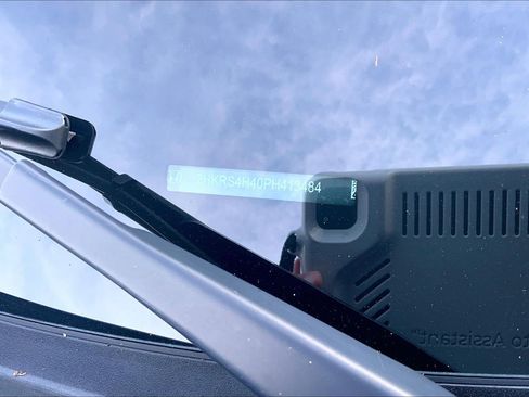 Used 2023 Honda CR-V EX image 34