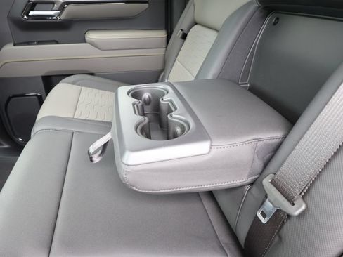New 2026 Chevrolet Silverado 1500 ZR2 w/ LPO, Dark Essentials Package AWD/4WD image 30