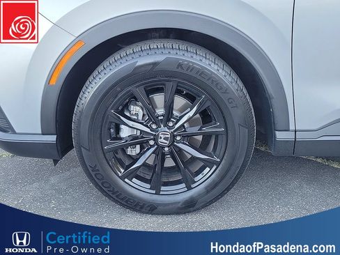 Certified 2024 Honda CR-V Sport-L image 35