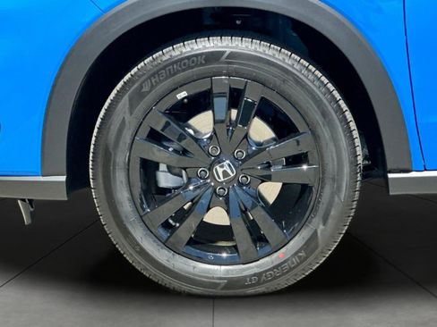 New 2026 Honda HR-V Sport image 11