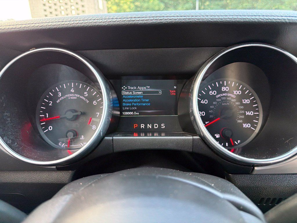 Used 2019 Ford Mustang GT Premium RWD image 36