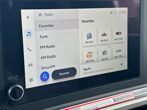 New 2025 Toyota Tacoma TRD Off-Road image 15