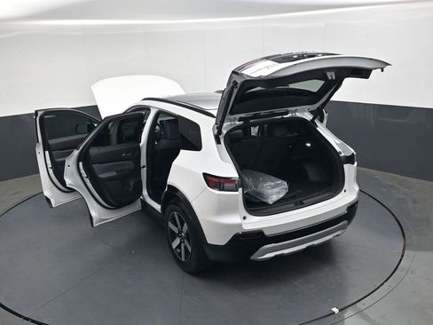 Used 2025 Honda Prologue Touring image 36