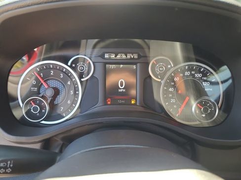 New 2026 RAM 1500 Express image 10