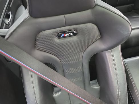 Used 2017 BMW M3 image 21
