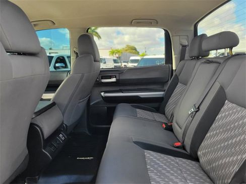 Used 2020 Toyota Tundra SR5 image 9