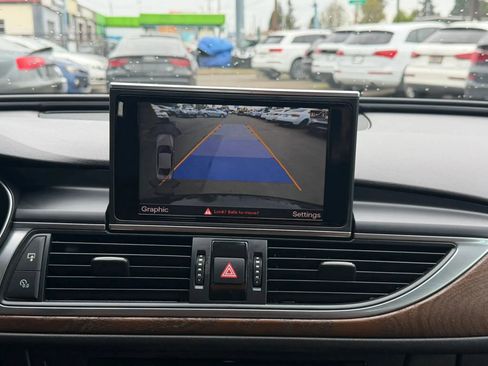 Used 2014 Audi A6 3.0T Prestige w/ Prestige Package image 17