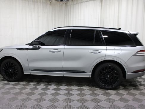 Used 2024 Lincoln Aviator Reserve w/ Equipment Group 201A AWD/4WD image 36