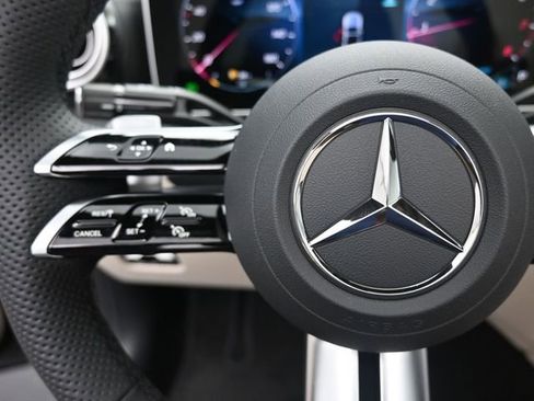 New 2026 Mercedes-Benz CLE 300 4MATIC Cabriolet image 15
