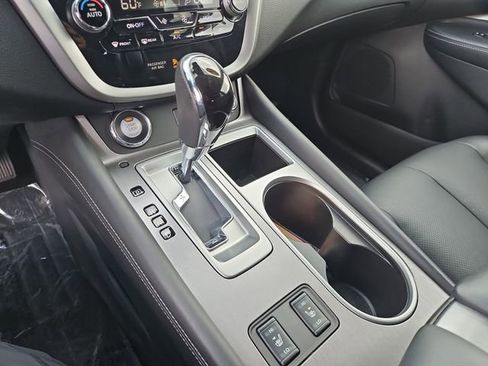 Used 2020 Nissan Murano SL w/ Cargo Package image 30