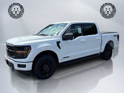 New 2026 Ford F150 XLT w/ Equipment Group 302A MID AWD/4WD image 1
