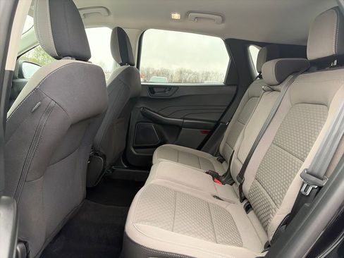 Used 2022 Ford Escape SE w/ Convenience Package image 33