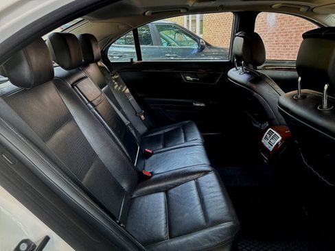 Used 2013 Mercedes-Benz S 550 4MATIC image 32