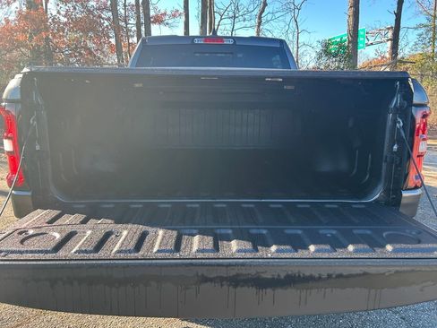 New 2026 RAM 1500 Big Horn AWD/4WD image 30