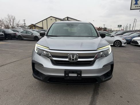 Used 2019 Honda Pilot LX image 3