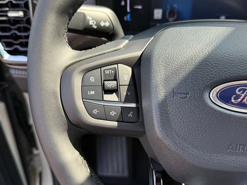 New 2026 Ford Ranger XLT AWD/4WD image 9