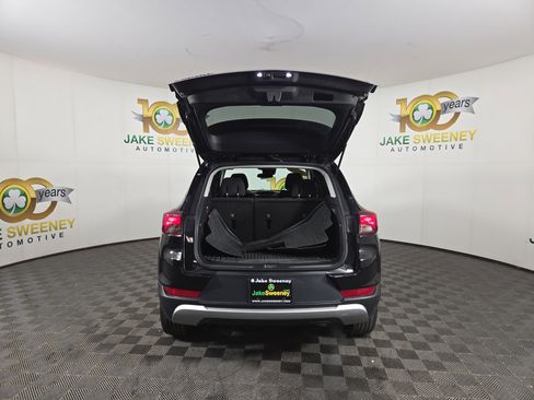 Certified 2023 Chevrolet TrailBlazer LT image 31