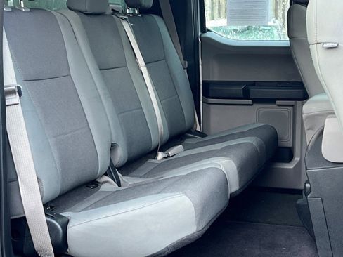 Used 2016 Ford F150 XL image 12