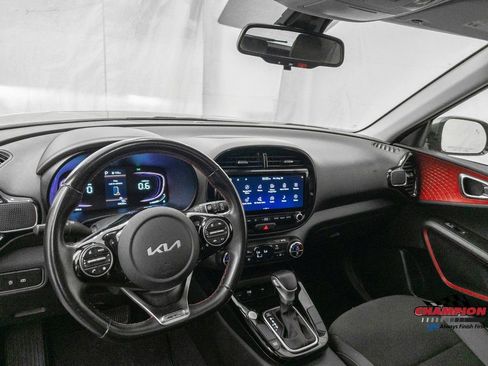 Used 2023 Kia Soul GT-Line image 20