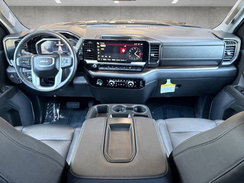 Certified 2024 GMC Sierra 1500 SLT image 19