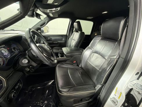 Used 2019 RAM 2500 Limited image 13