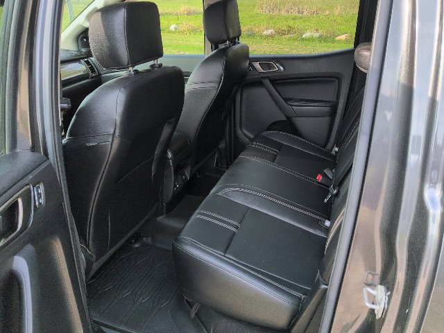 Used 2019 Ford Ranger Lariat w/ Equipment Group 501A Mid AWD/4WD image 9