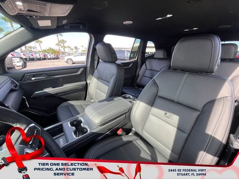 New 2026 GMC Acadia Elevation w/ Elevation Premium Package image 13