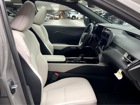 New 2026 Lexus RX 350 F Sport w/ Convenience Package AWD/4WD image 25