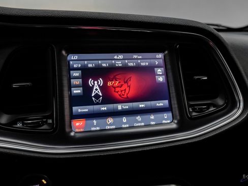 Used 2018 Dodge Challenger SRT Demon image 77