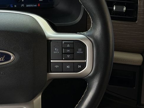 Used 2024 Ford Expedition Max Limited RWD image 16