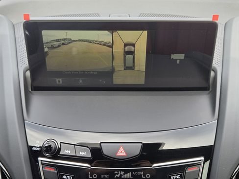 New 2026 Acura RDX A-Spec image 14