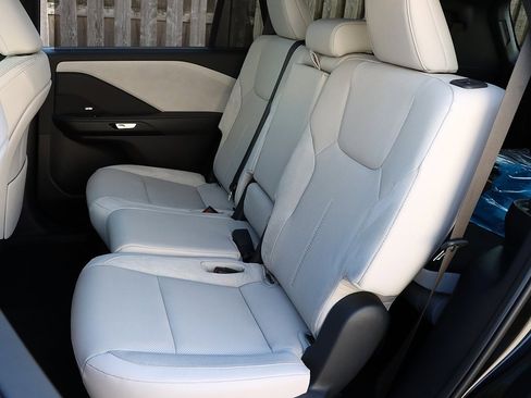 New 2026 Lexus TX 350 AWD image 14