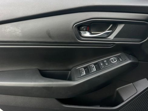 Used 2024 Honda Accord EX image 11