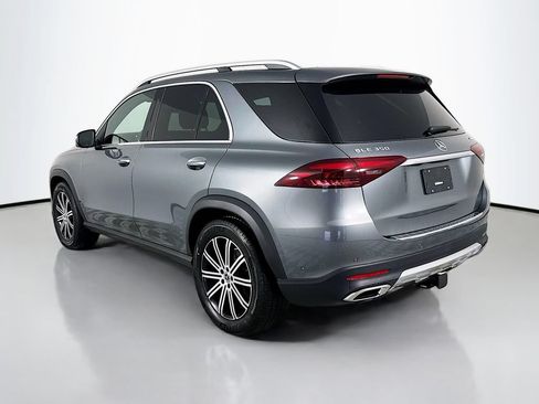 Used 2026 Mercedes-Benz GLE 350 4MATIC image 3