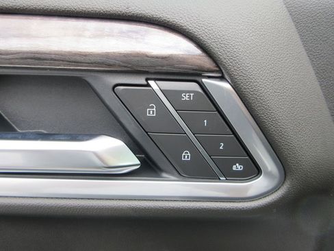 New 2026 Chevrolet Silverado 2500 LTZ w/ LTZ Plus Package image 27